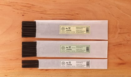 Jasmine - Incense sticks 50 gms