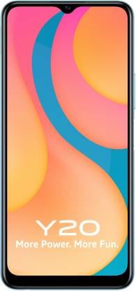 Vivo Y20 4GB,64GB Storage,4G Smart Phone