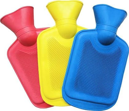 Estoreshouses Rubber Hot Bag( Small)