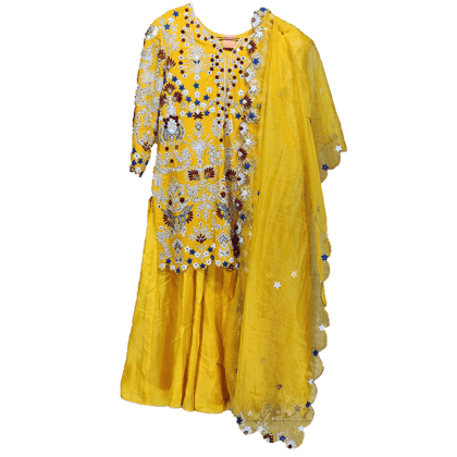 Kurta Set