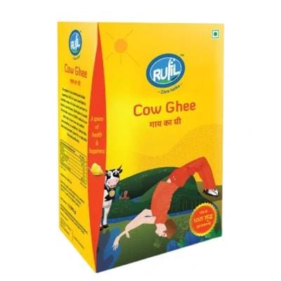 Rufil Cow Ghee