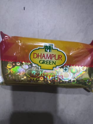 Dhampur Green Jaggery 