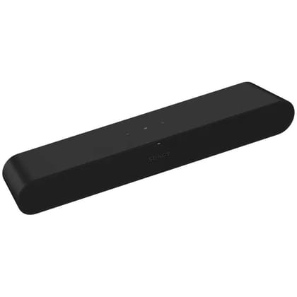 Sonos Ray Soundbar-Black