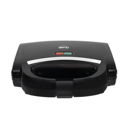 BPL BSMS0012S 750W PX Series Sandwich Maker-Black