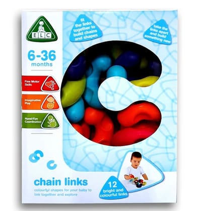 ELC Chain Links