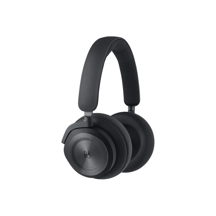 Bang & Olufsen Beoplay HX Headphone-Black