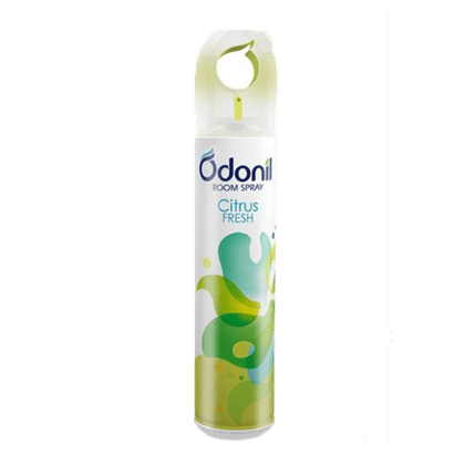 Odonil Room Air Freshener Spray - Citrus Fresh\, 150 ml Bottle