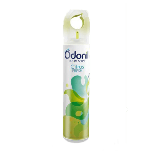 Odonil Room Air Freshener Spray - Citrus Fresh\, 150 ml Bottle