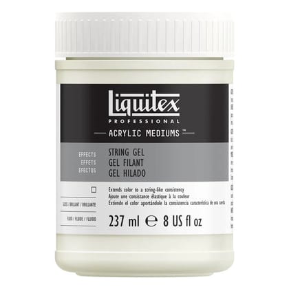 LIQUITEX PROFESSIONAL STRING GEL 237 ML