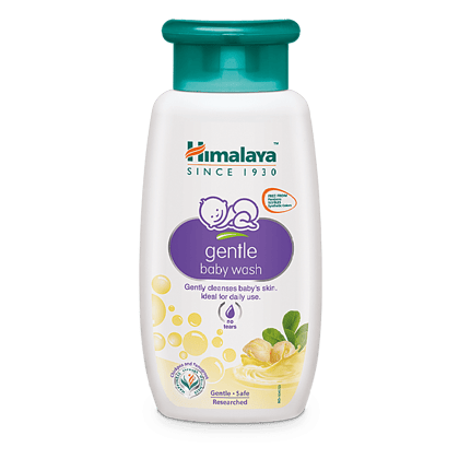 Himalaya Gentle Wash, 100 ml