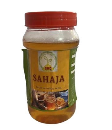 Sagaja Pure Honey 500ml