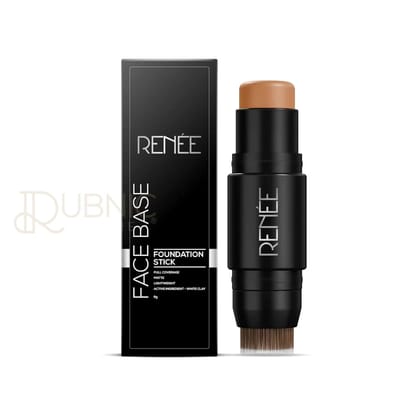 RENEE Face Base Foundation Stick with Applicator Irish Cream