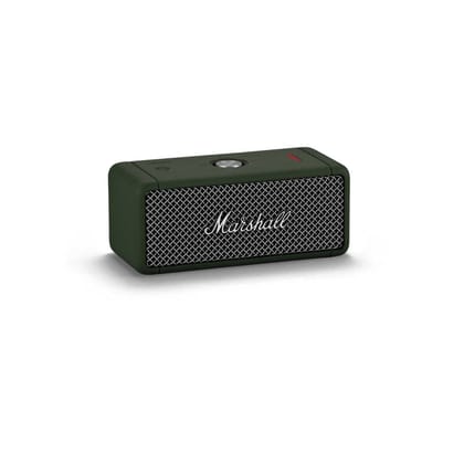 Marshall Emberton Portable Bluetooth Speaker-Forest