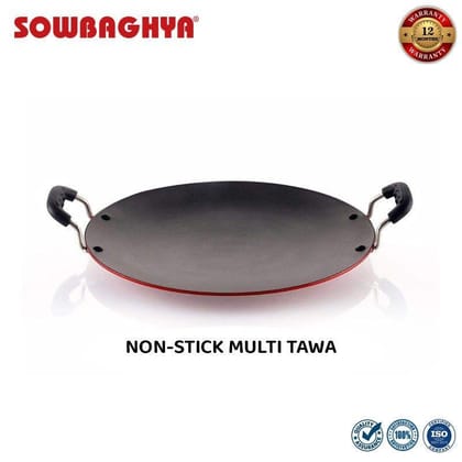 NS Multi Tawa (3.2mm Thickness)