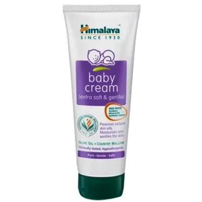 Himalaya Baby Cream