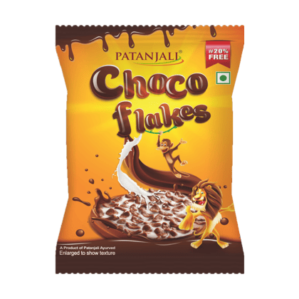 CHOCOS-30 GM