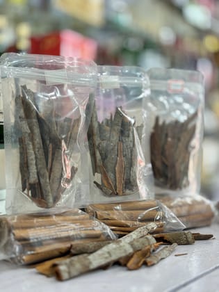 Cinnamon(250gms)