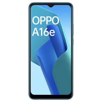 Oppo A16E Blue 3GB 32GB