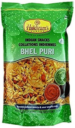 Hdrm Bhel Puri 150Gm