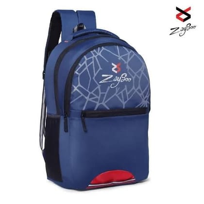 School Bags For Boys And Girls Genuine Backpack Coaching Bag Multiuse Bag