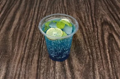 Blue Curacao