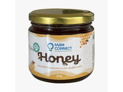 Honey - 400g