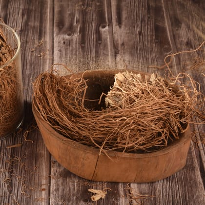 Vetiver (Chrysopogon Zizanioides) Herbs