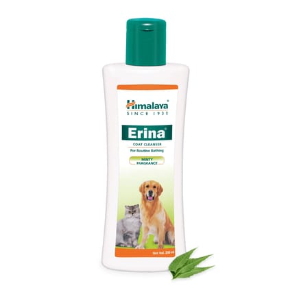 ERINA COAT CLEANSER 200ML INDIA 200 ml