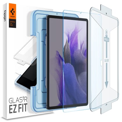 Galaxy Tab S7 FE 5G Screen Protector EZ FIT GLAS.tR-EZ FIT / In Stock