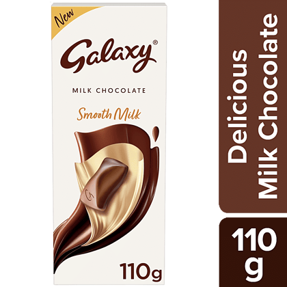 GALAXY SMOOTH MILK