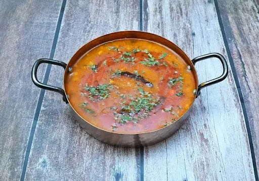 Dal Tadka