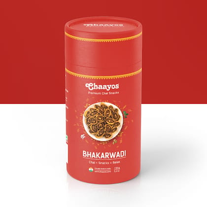 Bhakarwadi (150g)