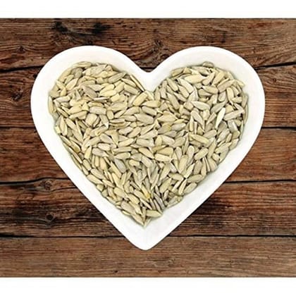  Chastity Raw Sunflower Seed 200g 200 gm