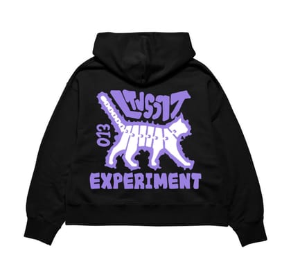 EXPRIMENT-XL