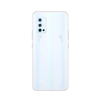 Housing For Vivo V17-WHITE