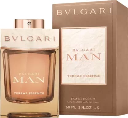 BVLGARI MAN TERRAE ESSENCE KIT