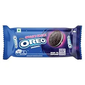 OREO CHOCOLATE 10