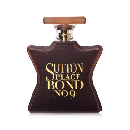 Sutton Place-Eau De Parfum / 100ml / Unisex