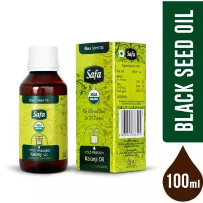 Safa Kalonji Oil-100 ML