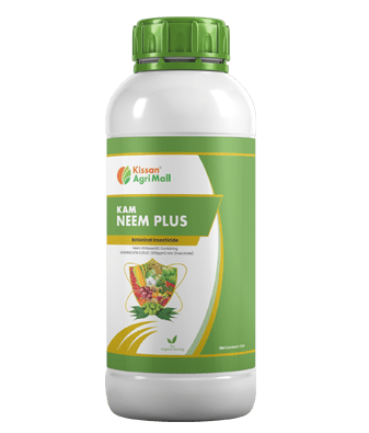 KAM NEEM PLUS - 1 Lt 