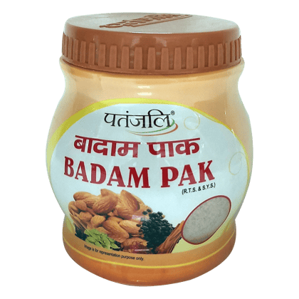 Patanjali Badam Pak 250g