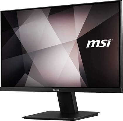 MSI Pro Professional MP241X Full HD 23.8 Monitor