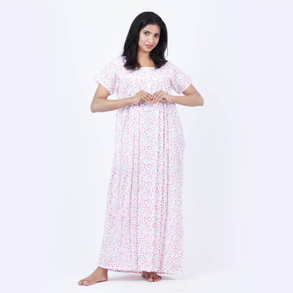 RELAX PC Nighty PLEATED M