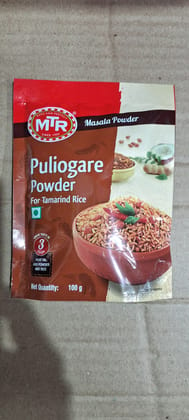 MTR puliogare powder