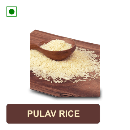 More Choice Pulav Rice, 1 kg Loose