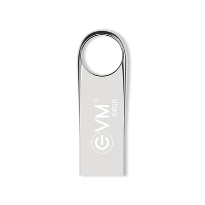 EVM 64GB ENVAULT USB 2.0 PENDRIVE