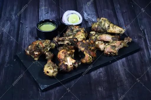 Pudhiana Chicken