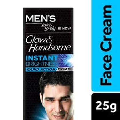 Fair & Lovely Max Fairness Cream Anti Marks 25 gm