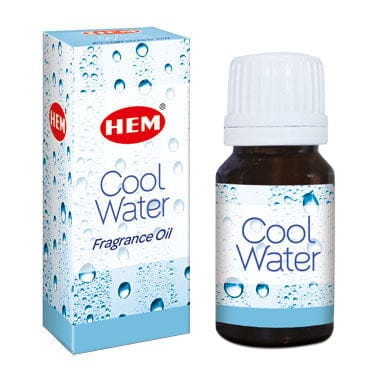 HEM Cool Water Fragrance Oil (10 ml)