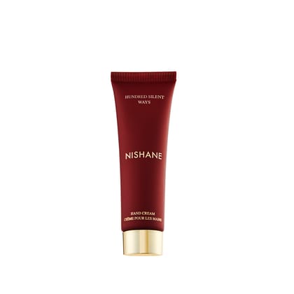 Hundred Silent Ways HAND CREAM-30ML / Unisex